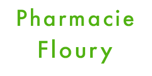 logo Pharmacie Floury